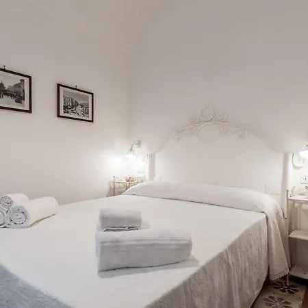 Helloapulia_Maiolica Studio Lägenhet *